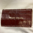 Load image into Gallery viewer, Wales Bonner White / Silver Stud Detail Straight Leg Denim Jeans
