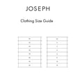 Load image into Gallery viewer, Joseph Brown Lisa Long Cashmere Double Face Coat with Belt
