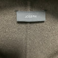 Load image into Gallery viewer, Joseph Brown Lisa Long Cashmere Double Face Coat with Belt
