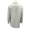 Load image into Gallery viewer, Loro Piana Sirius Melange / Gray Reversible Baby Cashmere Jimi Jacket
