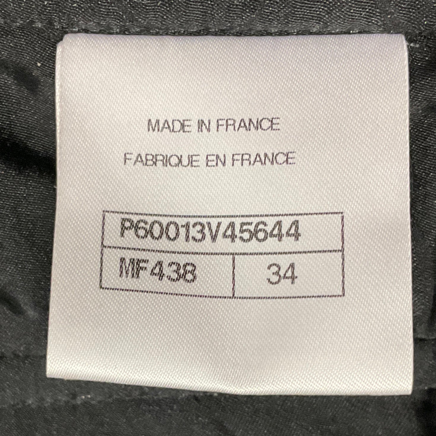 Chanel Green Iridescent Sequined Strapless Mini Cocktail Dress with CC Logo Plate