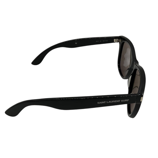 Saint Laurent Surf Black Acetate Sunglasses