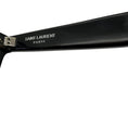 Load image into Gallery viewer, Saint Laurent Surf Black Acetate Sunglasses
