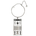 Load image into Gallery viewer, Chanel 2015 Choker with Bib Necklace
