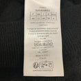 Load image into Gallery viewer, Christian Dior Black Cashmere Knit Sweater with CD Logo Pearl Buttons
