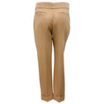 Load image into Gallery viewer, Chloe Sandalwood Cuffed Wool Pants
