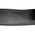 Load image into Gallery viewer, Marni Green Embossed Leather Wide Belt
