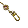 Load image into Gallery viewer, Louis Vuitton Gold Multi Mirage Chain Bag Charm

