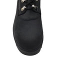 Load image into Gallery viewer, Acne Studios Telde Black Lace-Up Leather Hiking Boots
