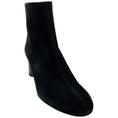 Load image into Gallery viewer, AGL Black Suede Veta Precious Booties

