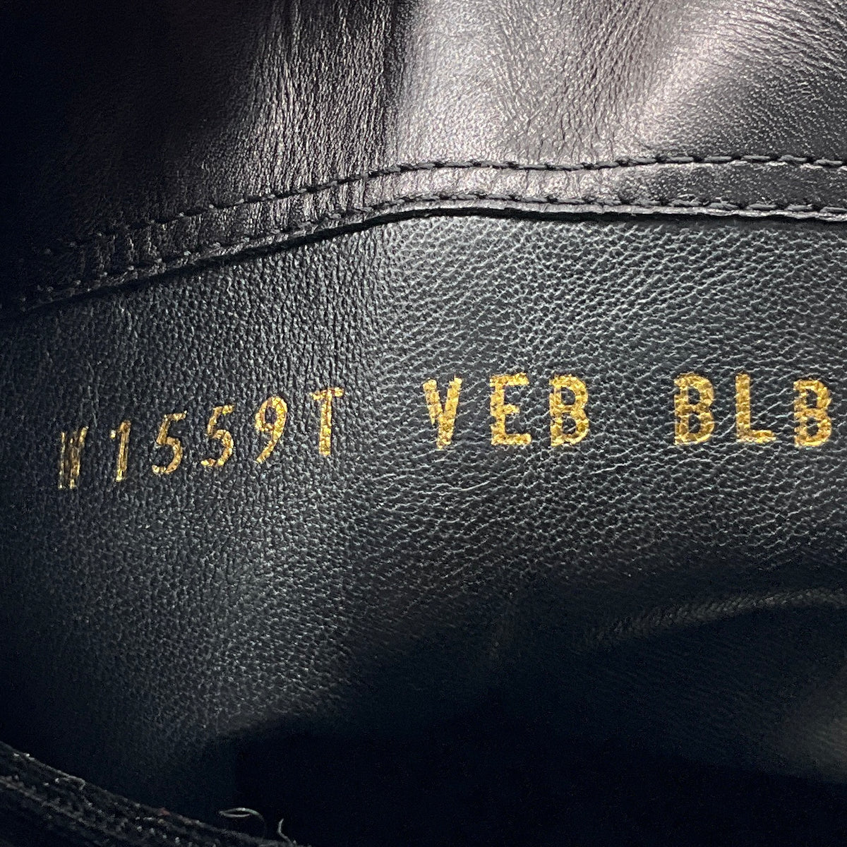 Tom Ford Black Bead Embellished Cap Toe Tall Velvet Boots