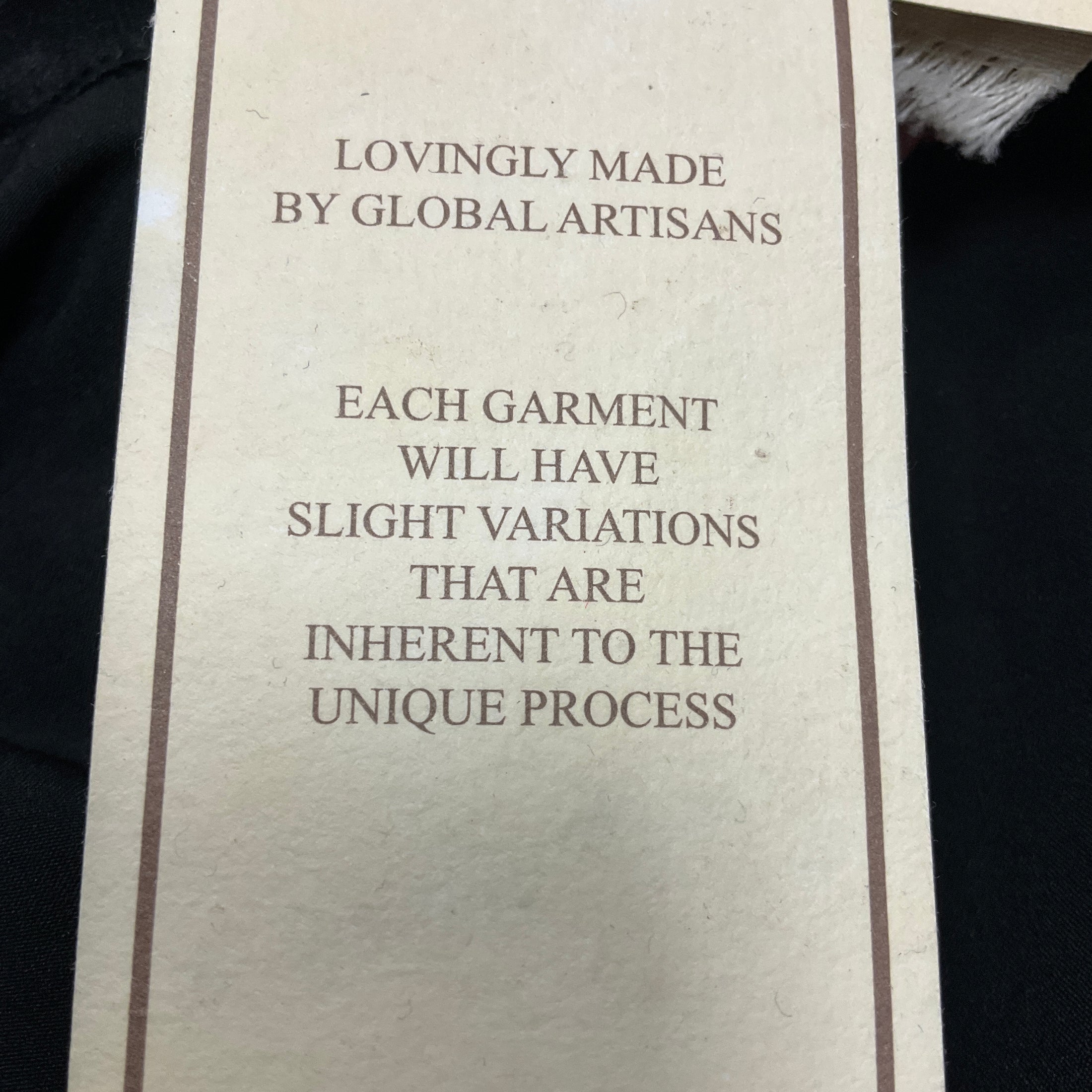 Figue Black Matilda Dress