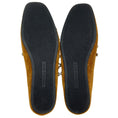 Load image into Gallery viewer, Veronica Beard Chestnut Suede Narcisa Slide Mules
