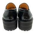 Load image into Gallery viewer, Gianvito Rossi Black Leather Ramsey Loafers
