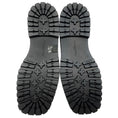 Load image into Gallery viewer, Gianvito Rossi Black Leather Ramsey Loafers

