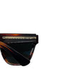 Load image into Gallery viewer, Prada Brown Havana Polarized Lens Acetate Frame Wayfarer Sunglasses
