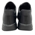 Load image into Gallery viewer, Prada Black Nylon Piuma Sneakers
