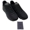 Load image into Gallery viewer, Prada Black Nylon Piuma Sneakers
