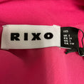 Load image into Gallery viewer, Rixo Hot Pink Lara Sequined Mini Dress
