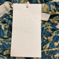 Load image into Gallery viewer, Ulla Johnson Blue / Ivory Multi Lanai Print Ariah Dress
