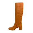 Load image into Gallery viewer, Gianvito Rossi Sienna Suede Glen 60 Boots
