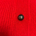 Load image into Gallery viewer, Christian Dior Red Dior Tribales Cashmere Cardigan and Matching Top Twin Set
