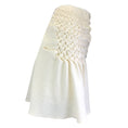 Load image into Gallery viewer, 3.1 Phillip Lim Ivory Crinkled Crepe Skirt
