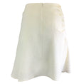 Load image into Gallery viewer, 3.1 Phillip Lim Ivory Crinkled Crepe Skirt
