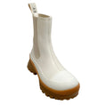 Load image into Gallery viewer, Stella McCartney Cream / Beige Trace Booties
