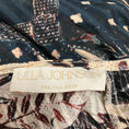 Load image into Gallery viewer, Ulla Johnson Ivory Multi Plumeria Print Ariah Dress
