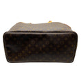 Load image into Gallery viewer, Louis Vuitton Brown Monogram Canvas Neverfull GM Tote Bag
