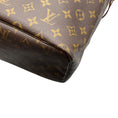 Load image into Gallery viewer, Louis Vuitton Brown Monogram Canvas Neverfull GM Tote Bag

