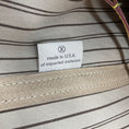 Load image into Gallery viewer, Louis Vuitton Brown Monogram Canvas Neverfull GM Tote Bag
