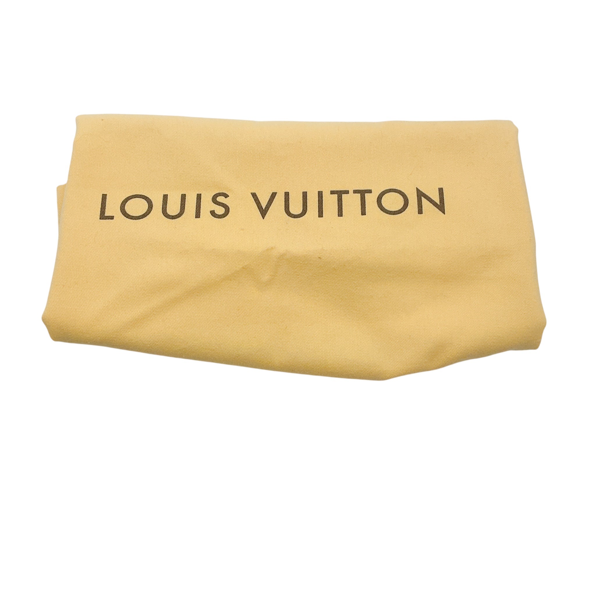 Louis Vuitton Brown Monogram Canvas Neverfull GM Tote Bag