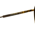 Load image into Gallery viewer, Barton Perreira Gold Trask Aviator Sunglasses
