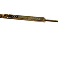 Load image into Gallery viewer, Barton Perreira Gold Trask Aviator Sunglasses
