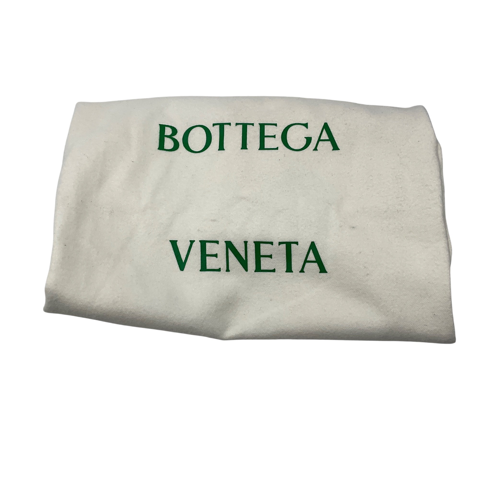 Bottega Veneta Black Snakeksin Trimmed Intrecciato Leather Crossbody Mini Bag