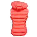 Load image into Gallery viewer, Moncler Pink Aliterse Hooded Down Vest
