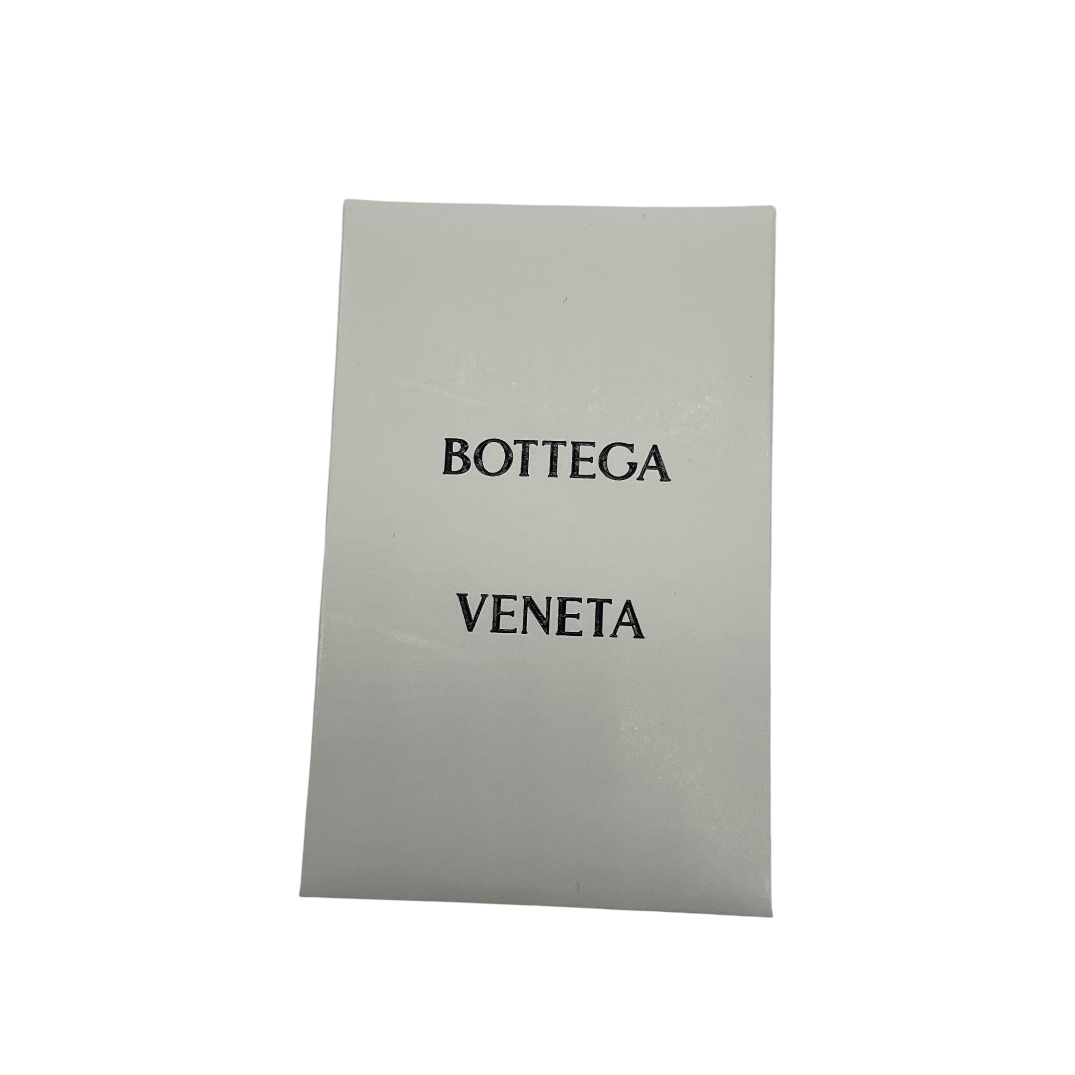 Bottega Veneta Racing Green French Calfskin and Light Paper Nylon The Shell Medium Bag