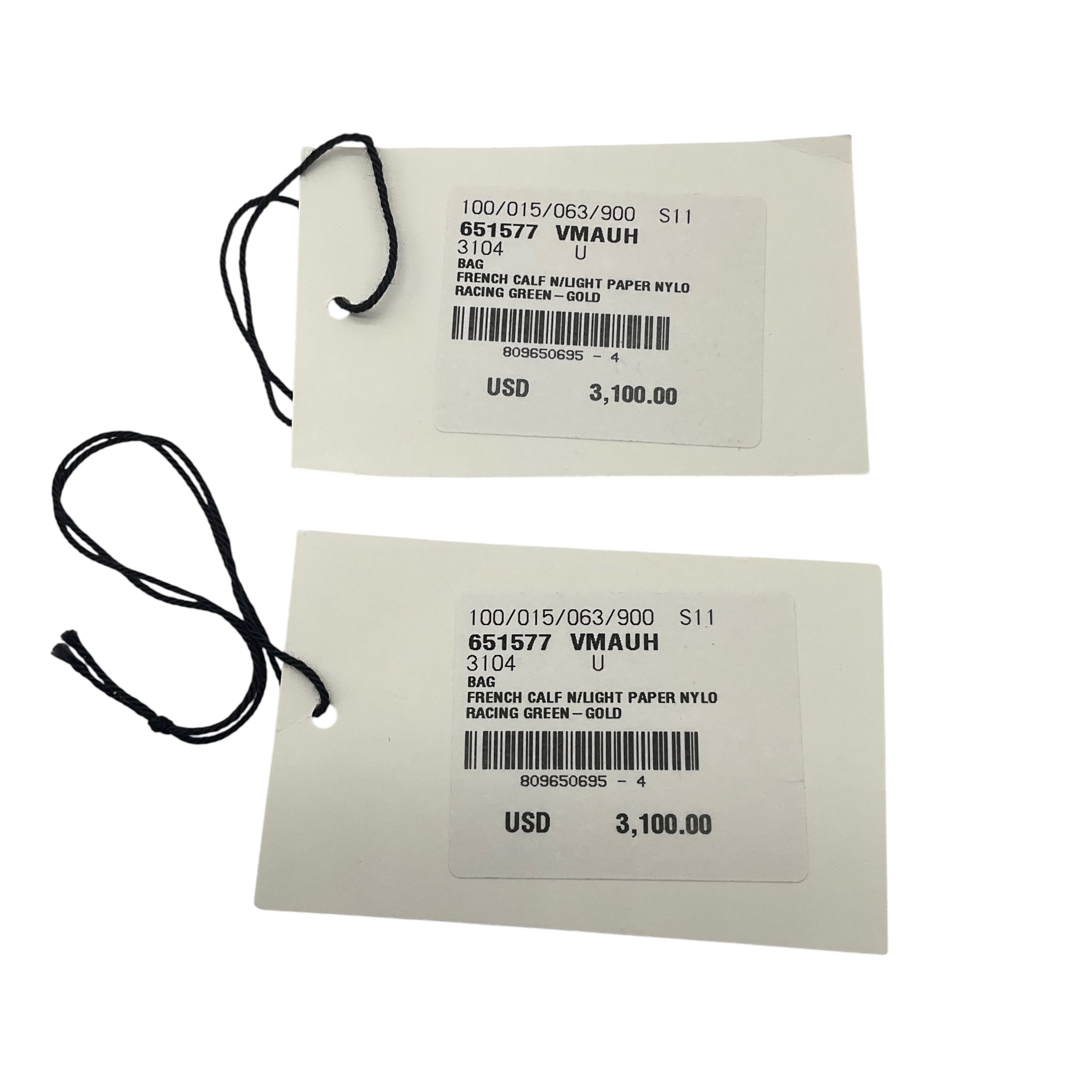 Bottega Veneta Racing Green French Calfskin and Light Paper Nylon The Shell Medium Bag