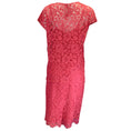 Load image into Gallery viewer, Dolce & Gabbana Red Lace Top and Skirt Two-Piece Set
