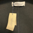 Load image into Gallery viewer, Gabriela Hearst Black Cashmere Ulu Chore Jacket
