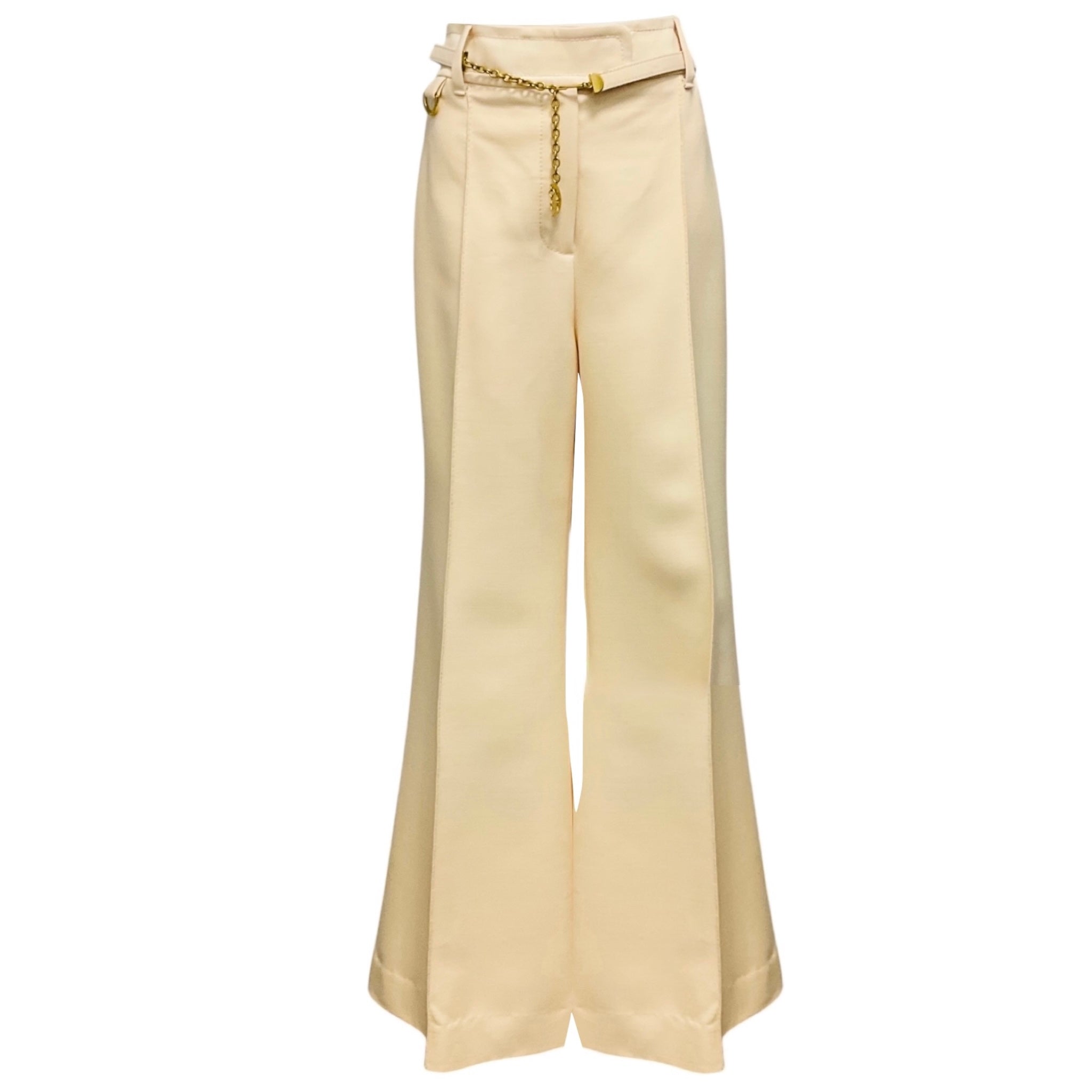 Zimmermann Pearl Wonderland Tailored Pant