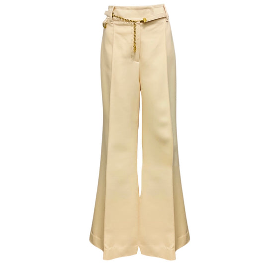 Zimmermann Pearl Wonderland Tailored Pant
