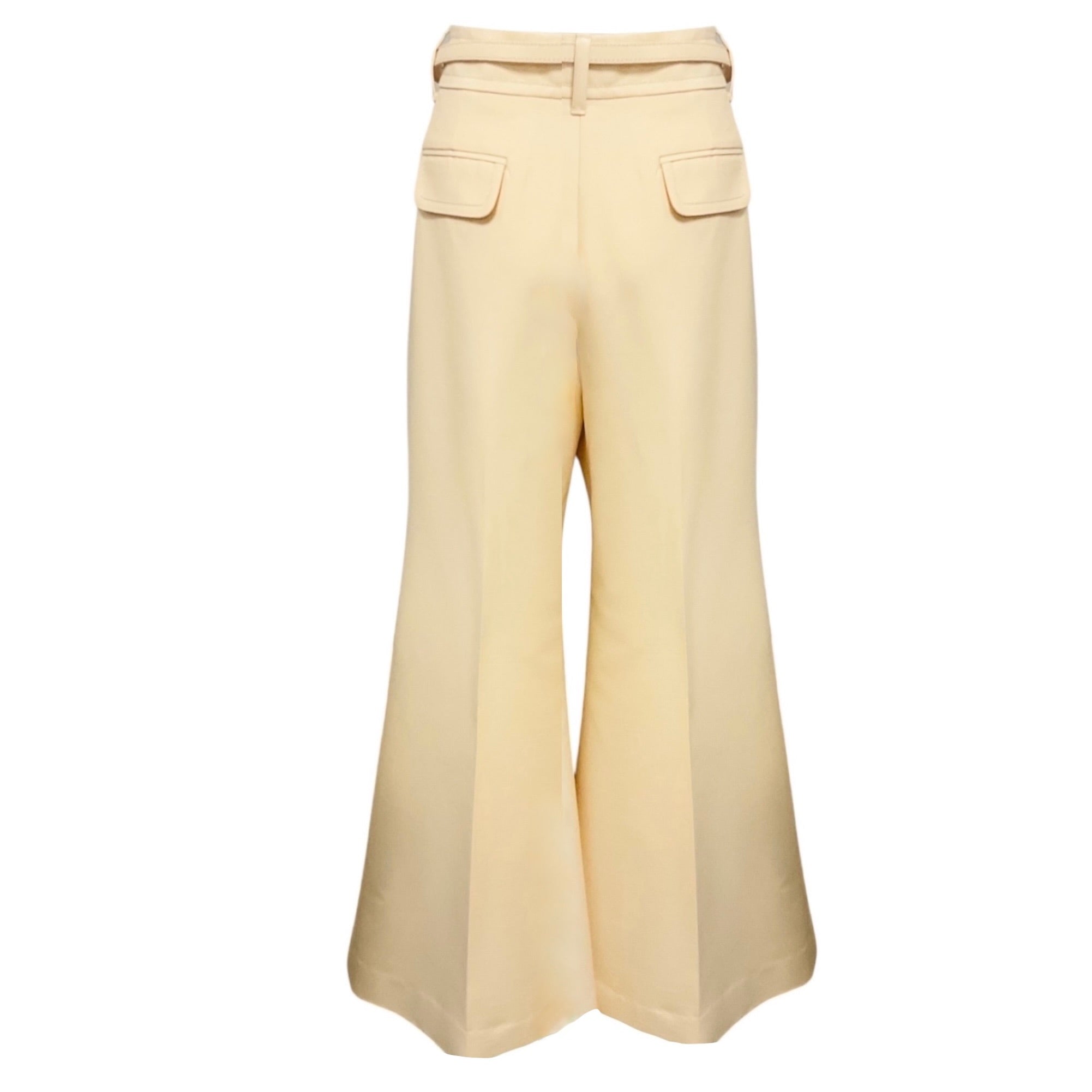 Zimmermann Pearl Wonderland Tailored Pant