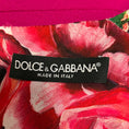 Load image into Gallery viewer, Dolce & Gabbana Pink Sequined Sleeveless Round Neck Pencil Dress
