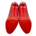 Load image into Gallery viewer, Christian Louboutin Raspberry Patent Leather Pumps
