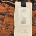 Load image into Gallery viewer, Johanna Ortiz Brown / Black Amur Leopard Midi Dress
