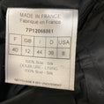 Load image into Gallery viewer, Christian Dior Boutique Black Sleeveless V-Neck Silk Taffeta Gown / Formal Dress
