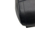 Load image into Gallery viewer, JW Anderson Black Two Way Leather Handbag with Mixed Metal Hardware
